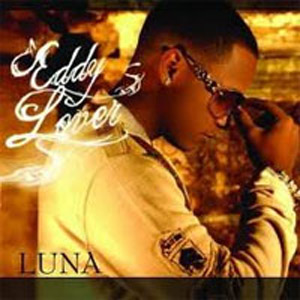 Disco Luna de Eddy Lover