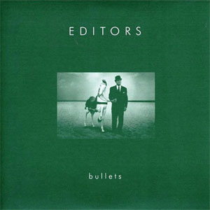 Disco Bullets de Editors