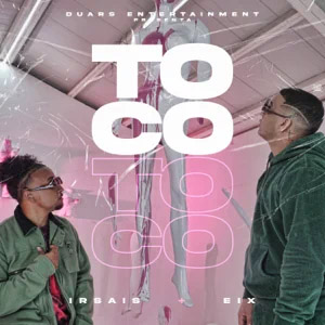 Disco Toco, Toco de Eix