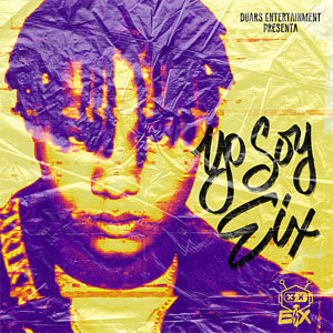 Disco Yo Soy Eix de Eix