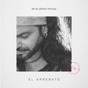 Disco En El Último Minuto de El Arrebato