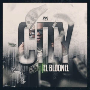 Disco City de El Bloonel