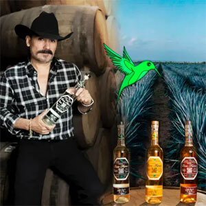 Disco Dime Que Hago de El Chapo de Sinaloa