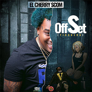 Disco Offset de El Cherry Scom