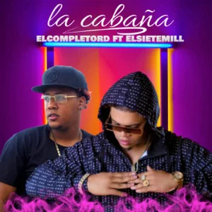 Disco La Cabaña de El Completo RD