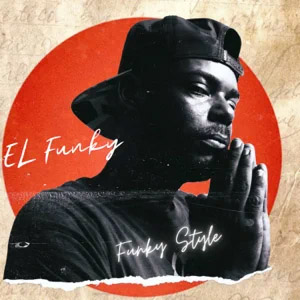 Disco Funky Style de El Funky