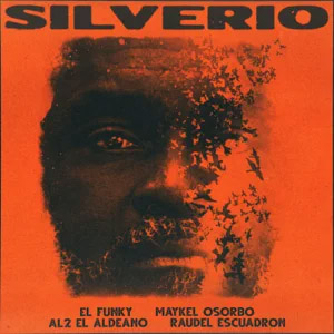 Disco Silverio de El Funky
