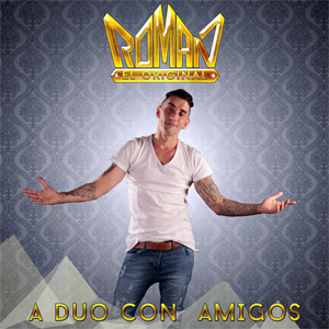 Disco A Dúo Con Amigos de El Original