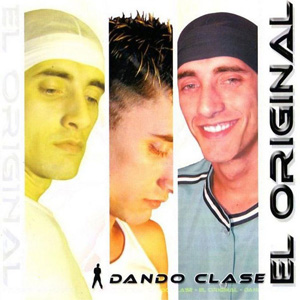 Disco Dando Clase de El Original