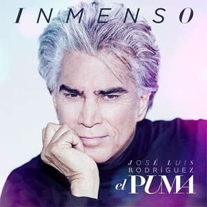 Disco Inmenso de El Puma