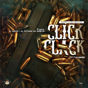 Disco Click Clack de El Shick