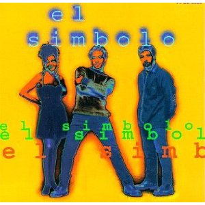 Disco Símbolo de El Símbolo