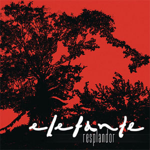 Disco Resplandor de Elefante