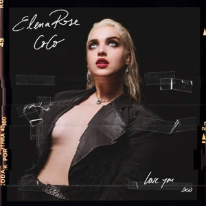 Disco Coco de Elena Rose
