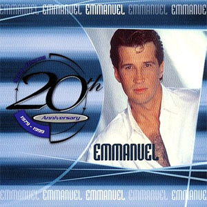 Disco 20th Anniversary de Emmanuel