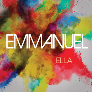 Disco Ella de Emmanuel