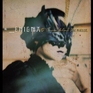 Disco Screen Behind the Mirror de Enigma