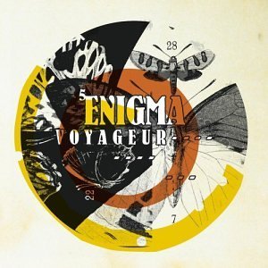Disco Voyageur de Enigma
