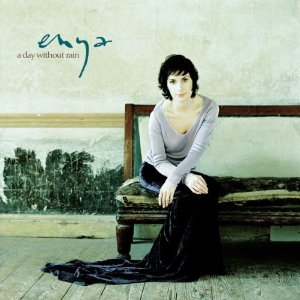 Disco Day Without Rain de Enya