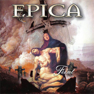 Disco Feint de Épica