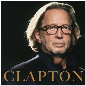 Disco Clapton de Eric Clapton