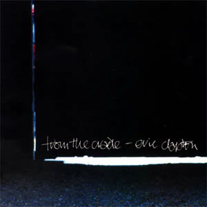 Disco From the Cradle de Eric Clapton