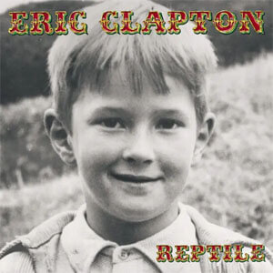 Disco Reptile de Eric Clapton