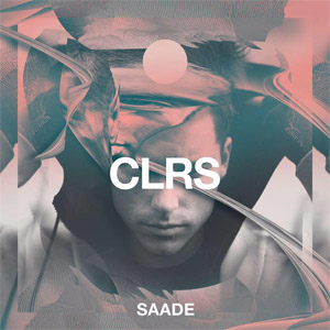 Disco Colors de Eric Saade