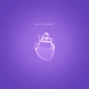 Disco Glas de Eric Saade