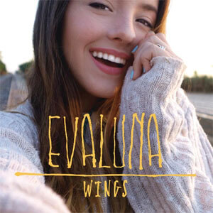 Disco Wings de Evaluna Montaner