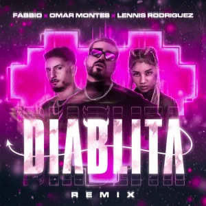 Disco Diablita (Remix) de Fabbio