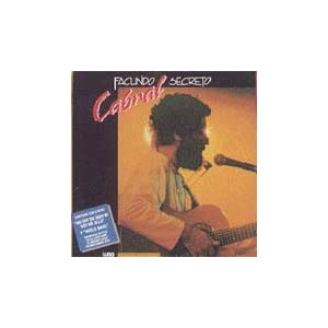 Disco Secreto de Facundo Cabral