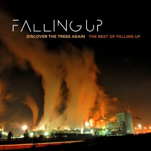 Disco Discover the Trees Again de Falling Up