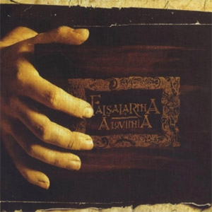 Disco Alquimia de Falsalarma