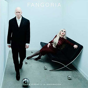 Álbum La Verdad o La Imaginación de Fangoria