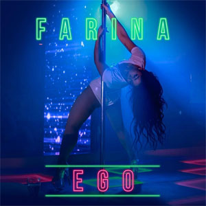 Disco Ego de Fariana