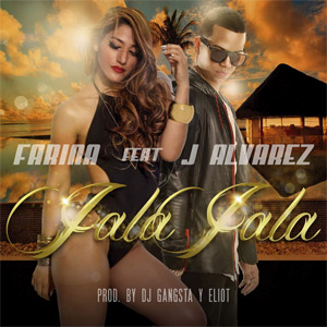 Disco Jala Jala de Fariana