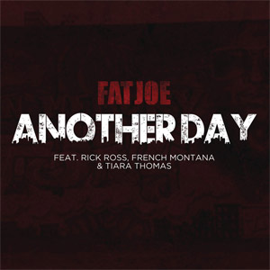 Disco Another Day de Fat Joe