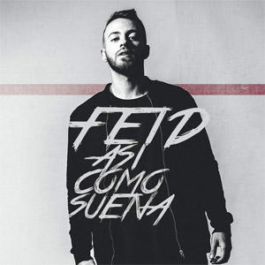 Disco Así Como Suena de Feid