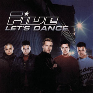 Disco Let's Dance de Five