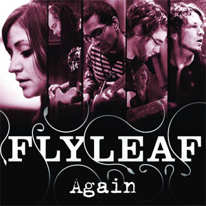 Disco Again de Flyleaf