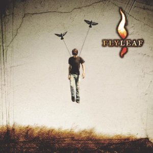 Disco Flyleaf de Flyleaf