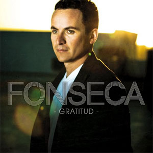 Disco Gratitud de Fonseca