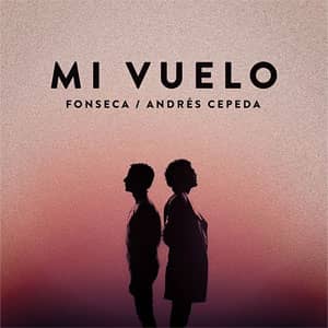 Disco Mi Vuelo de Fonseca