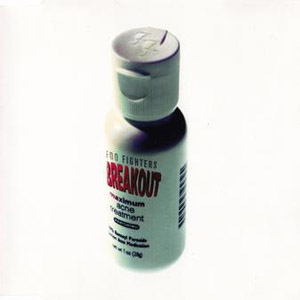 Disco Breakout de Foo Fighters