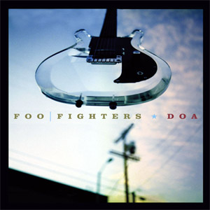Disco Doa de Foo Fighters