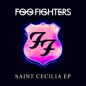 Disco Saint Cecilia (Ep) de Foo Fighters