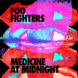 Disco Shame Shame de Foo Fighters