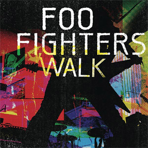 Disco Walk de Foo Fighters