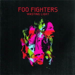 Disco Wasting Light (Deluxe Edition) de Foo Fighters